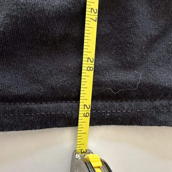 REO Speedwagon 40th Anniversary Hi Infidelity Tour Band Black T-Shirt 2XL - Picture 6 of 6